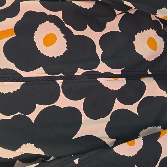 Marimekko Fleece Track Top - Picture 9 of 14